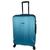 Mala De Viagem Sansonite Fiero 2.0 Grande 32kg Expansiva TSA Azul