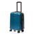 Mala Viagem De Bordo Samsonite Fiero Pequena 10 Kg Azul