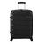 Mala Viagem Media 23kg 4 Rodas Samsonite Air Move Preto