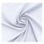 Malha Gel Tecido Helanca - Diversas Cores 5 mt x 1,80 Largura Branco