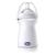 Mamadeira Chicco New Step Up 330ml Fluxo Rapido Chicco Branco