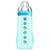 Mamadeira easy active 330ml menino - mam 4833 AZUL/URSINHO