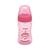 Mamadeira Kuka Essential Big Bico Univ. 240ml Rosa Rosa