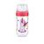 Mamadeira Lillo Super 300 ml Bico Silicone Redondo Macio Dino ou Unicornio Rosa Unicornio