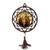 Mandala Nossa Senhora Mdf Adorno Paraporta De Entrada  Sagrada Família