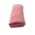 Manta Casal Cobertor Lisa Fatex Coberta Microfibra Várias Cores Rosa
