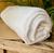 Manta Cobertor Bebe Infantil Microfibra Antialérgico 0,80 x 1,00m - Cobertor Soft Infantil Branco