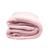 Manta Cobertor Casal Microfibra 1,80 X 2,00 Aveludado Promo rosa