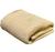Manta cobertor casal soft antialérgico 2,00m x 1,80m canelada microfibra macia ondulada Lisa bege