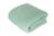 Manta Cobertor Confort microfibra King Size Verde Claro 240 x 220 cm- 100% poliéster verde claro