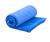 Manta Cobertor Infantil Microfibra Soft Plush Quentinho Bebê Azul royal