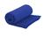 Manta Cobertor Infantil Microfibra Soft Plush Quentinho Bebê Azul marinho