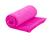 Manta Cobertor Infantil Microfibra Soft Plush Quentinho Bebê Pink