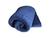 Manta Cobertor King Size Microfibra Antialergica 2,80x2,50m Azul Marinho