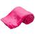 Manta de Casal Cobertor Microfibra Pelo Baixo Várias Cores Lisas Rosa pink
