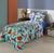 Manta Flannel Infantil Disney 1,50 x 2,20 Andreza Toy Store