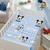 Manta Infantil de Microfibra Soft Disney 90cm x 1,10m - Jolitex Mickey e Trem
