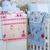 Manta Jolitex Kyor Plus Flannel Infantil Berço Bebê 0,90x1,10m Rosa