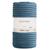 Manta Microfibra Fleece Casal 1,80x2,20m 280g/m² CS Júnior Azul