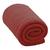 Manta Microfibra Lisa Casal Cobertor Soft Macia 1,80mx2,00m - Barros Baby Store Vermelho