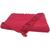 Manta para sofá tipo capa de sofá 2,40x1,80 cinza Vermelho