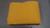 Manta para sofá Vianelli 1,60 x 2,40m  Amarelo