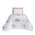 Manta Sherpa Coberdrom Estampado Solteiro Flannel Bouti Kids  03