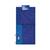 Manta Témica Saco de Dormir Estética Redução 1,65x2,00 Smart Bivolt Azul