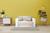 Manta Xale de Chenille com Franja 1,20m x  x 1,80m Macia Para Sofa Ambiente Decoração Mais Vendida Palha