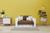 Manta Xale de Chenille com Franja 1,20m x  x 1,80m Macia Para Sofa Ambiente Decoração Mais Vendida Marrom
