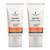 Mantecorp Skincare Episol Smart Color Kit com 2x Protetores Solares com Cor FPS50 Kit