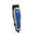 Máquina de Cortar Cabelo HomeCult Basic com Fio 9155-2555 Azul