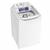 Máquina de Lavar 12kg Electrolux Turbo Economia, Silenciosa com Cesto Inox e Jet&clean (Lac12) Branco