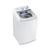 Máquina de Lavar 14 kg Electrolux Essential Care com Cesto Inox JeteClean e Ultra Filter Branco