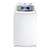 Máquina de Lavar 17kg Electrolux Essential Care com Cesto Inox, Jet&Clean e Ultra Filter (LED17) Branca