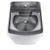 Máquina de Lavar 17kg Electrolux Premium Care (LEC17) Branco
