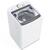 Máquina de Lavar Consul 15kg Automática Lavagem Econômica CWH15AB Branco