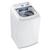 Máquina de Lavar Electrolux 14kg Branca Essential Care com Cesto Inox e Jet&Clean (LED14) Branco