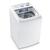 Máquina de Lavar Electrolux 17kg Branca Essential Care com Cesto Inox e Jet&Clean (LED17) Branca