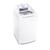 Máquina de Lavar Electrolux 8,5kg Branca Turbo Economia com Jet&Clean e Filtro Fiapos (LAC09) Branco