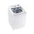 Máquina de Lavar Electrolux Essential Care 14 kg Automática Cesto Inox LED14 Branco