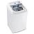 Máquina de Lavar Electrolux LED14 14kg Com Tecnologia Jet&Clean e Ultra Filter Pega Fiapos Branca Branco