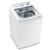 Máquina de Lavar Electrolux LED17 17kg Com Tecnologia Jet&Clean e Ultra Filter Pega Fiapos Branca Branca