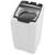 Máquina de lavar roupa Automática Mueller Energy 8kg Branca Branco