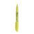 Marca Texto Holic Fancy Flash Glitter Neon - Tris Amarelo