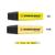 Marca Texto STABILO Boss - Pastel / Neon / Novas Cores - Kit Kit C/2 Uni em Tons de Amarelo