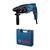 Martelo Perfurador Bosch GBH 220 220V 720W maleta Azul