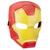 Máscara Homem de Ferro Hasbro - Avengers UNICA
