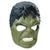Máscara Hulk Hasbro Furioso - Thor Ragnarok UNICA
