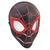 Máscara Spider Man - Miles Morales - Marvel - Hasbro Unica